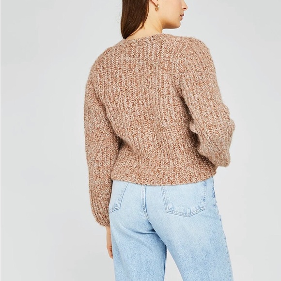 Gentle Fawn Mason Cardi - Picture 4 of 5
